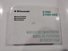 Kawasaki Z1000 2009 999761540