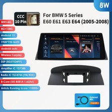 8+128GB Android14 GPS Stereo
