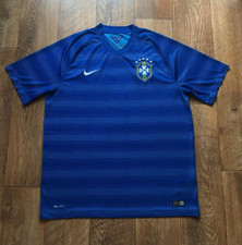 Maglia calcio Brasile Thiago