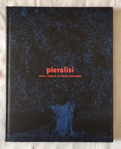 Pieralisi storia e - storia,