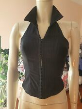 Top Gilet Body Fashion Da Donna Taglia S Brand Pimkie