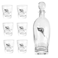 Bicchieri per liquore shottino