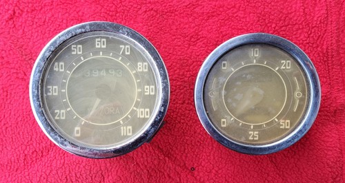 Fiat 500 topolino coppia - topolino,