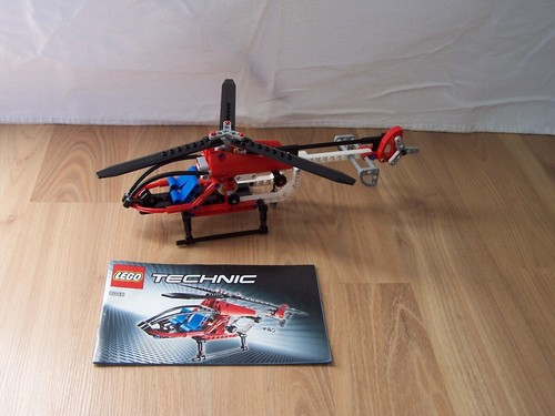 Lego kit montaggio n - lego®,