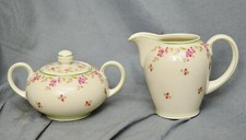 Zuccheriera Brocca Latte " Erika ", Eschenbach, 19360 1940