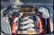 Audi rs4 quattro - b7,