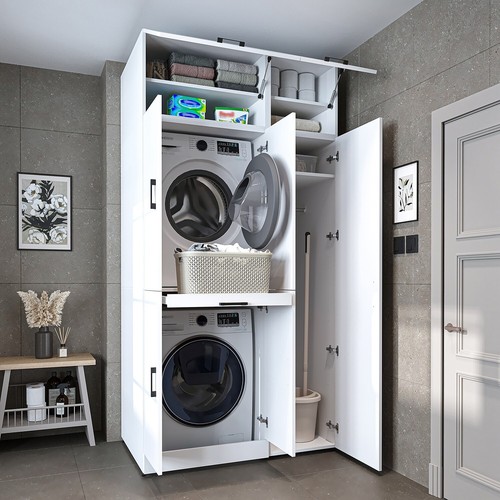 Roomart mobile lavatrice - roomart,