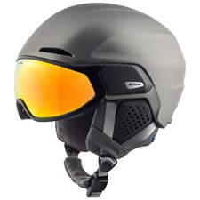 Alpina Oro Qv Mips Casco da