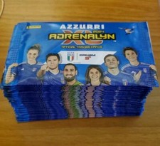 FIGURINE PANINI ESSELUNGA
