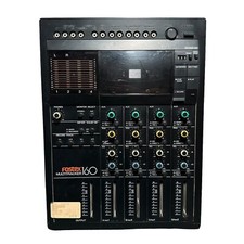 *Untested*Fostex Multitracker