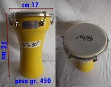 Roling percussione mini - percussione,