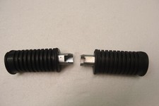 Coppia pedane posteriori Suzuki