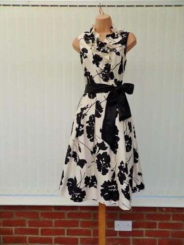 Abito midi jessica howard - midi,