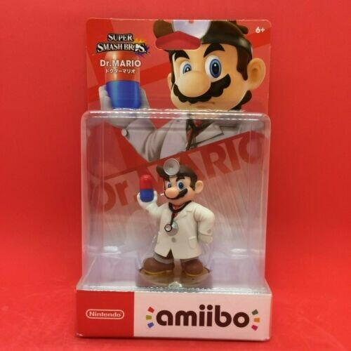 Amiibo nintendo mario - nintendo, no