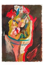 Quadro di Gastone Breddo