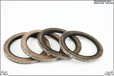 guarnizioni collettori di scarico original Yamaha YZF 600 R Thundercat 1996 2004