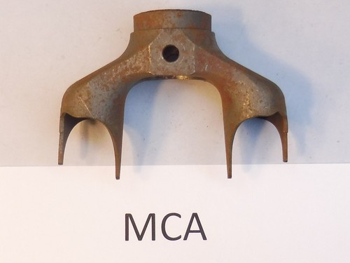Cinelli mca corona forcella - mca,