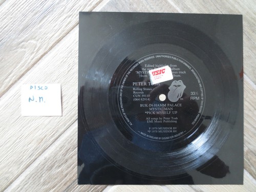 Peter tosh buk in - peter, buk-in-hamm