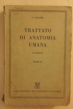 Cesare Falcone - Trattato di