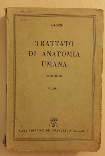 Cesare falcone trattato di - cesare,