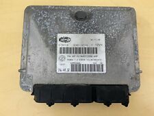 IMMO OFF CENTRALINA MOTORE