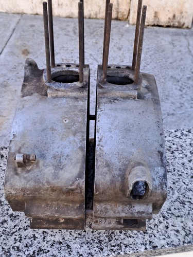 Carter motore gilera 300 - motore,