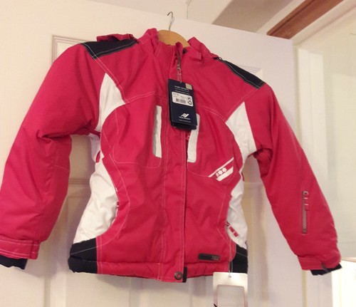 Giacca sci neve rucanor - sci,
