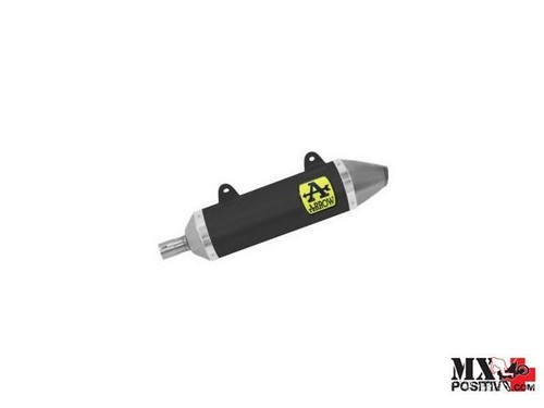 Terminale thunder alluminio - terminale,