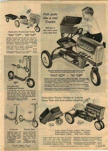 1965 annuncio pubblicitario - 1965,