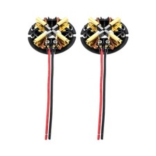 2 x 22-22-1630 Carbon Brushes