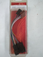 CABLAGGIO AUTORADIO + 4