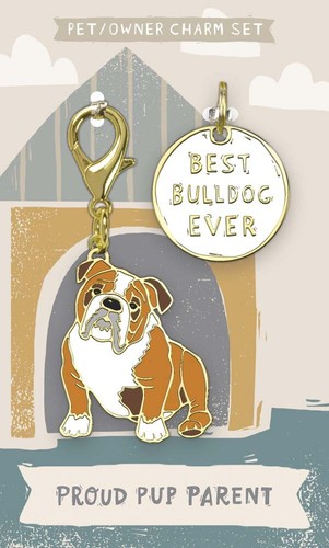 Set charm tag per - di,