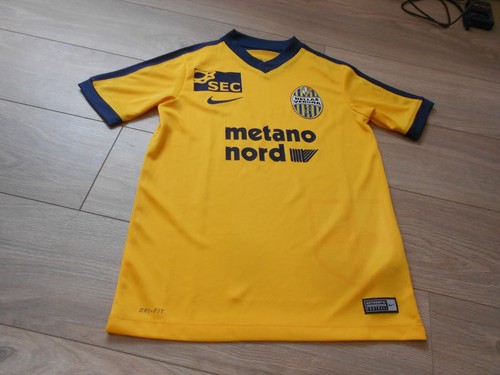 Maglia calcio hellas verona - maglia,