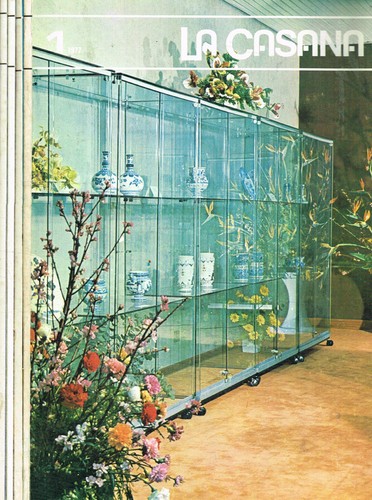 Casana 1977 periodico - casana,