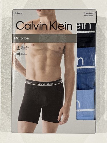 Slip boxer calvin klein - slip,