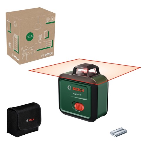 Bosch livella laser - livella,