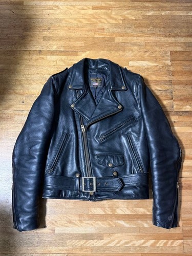 Vanson giacca doppio - c2,