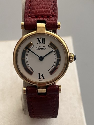 Montre watch cartier tank - watch,