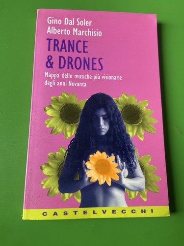 Trance drones dal - &,