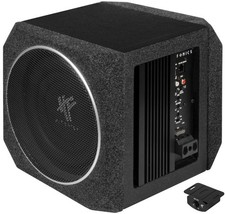 HIFONICS ZEUS ZX82A subwoofer