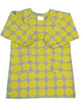 LUNA PANDA Smock Kappogi