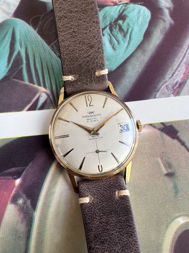Montre pryngeps italie - pryngeps, –