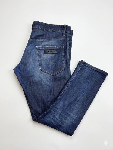 Jeans uomo dsquared2 - jeans,