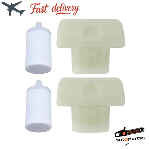 Kit filtro aria carburante