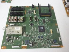TOSHIBA tv lcd  37AV555D  schede kit completo