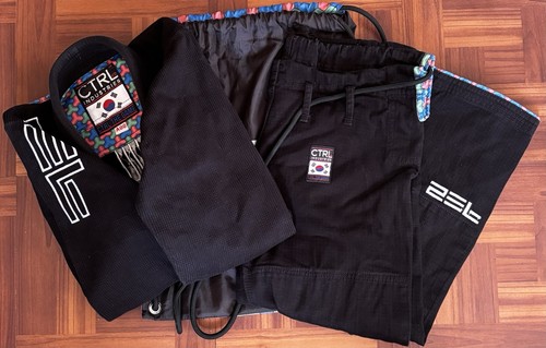 Kimono ctrl industries - industries, korea