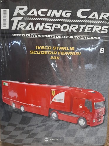 Racing car transportes - racing,
