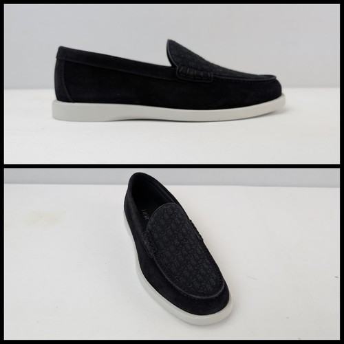 Dior granville loafer - granville,
