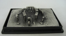 Vintage STONEHENGE miniatura