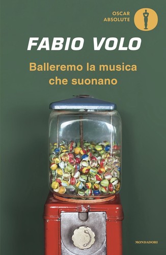 Libro fabio volo - -,